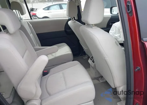 2010 Mazda Mazda5 Sport from USA, damaged, VIN JM1CR2W37A0379743